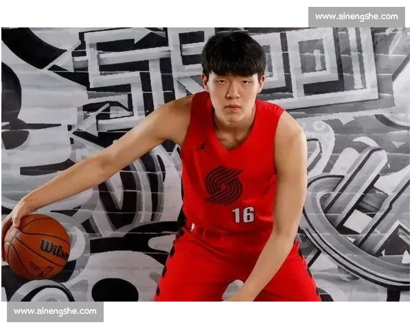 开拓者胜湖人:杨瀚森 8 分钟出场创新高引热议